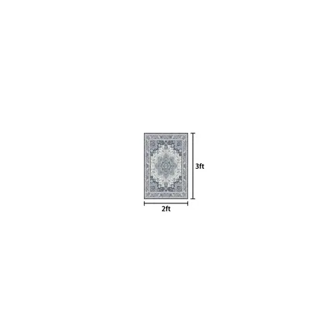 Washable Rug-101 - view 5