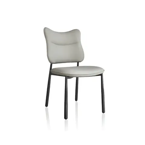 Dining chair (Cat scratching skin) - view 2