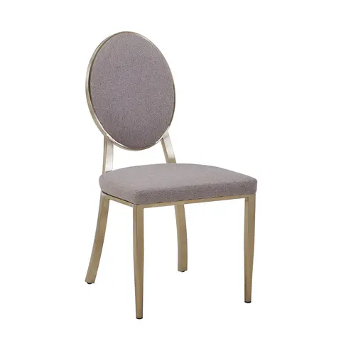Silla de comedor Slab - vista 4