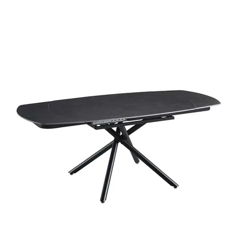 Juego de comedor extensible (Ref. 154), vista 4 de 5