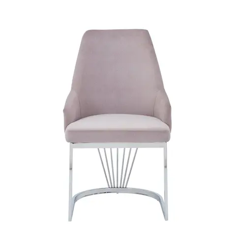 Noble Dining Chair - view 2