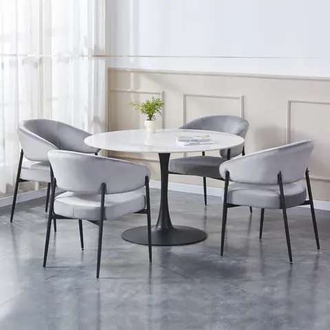 Dine Dining Table - view 3