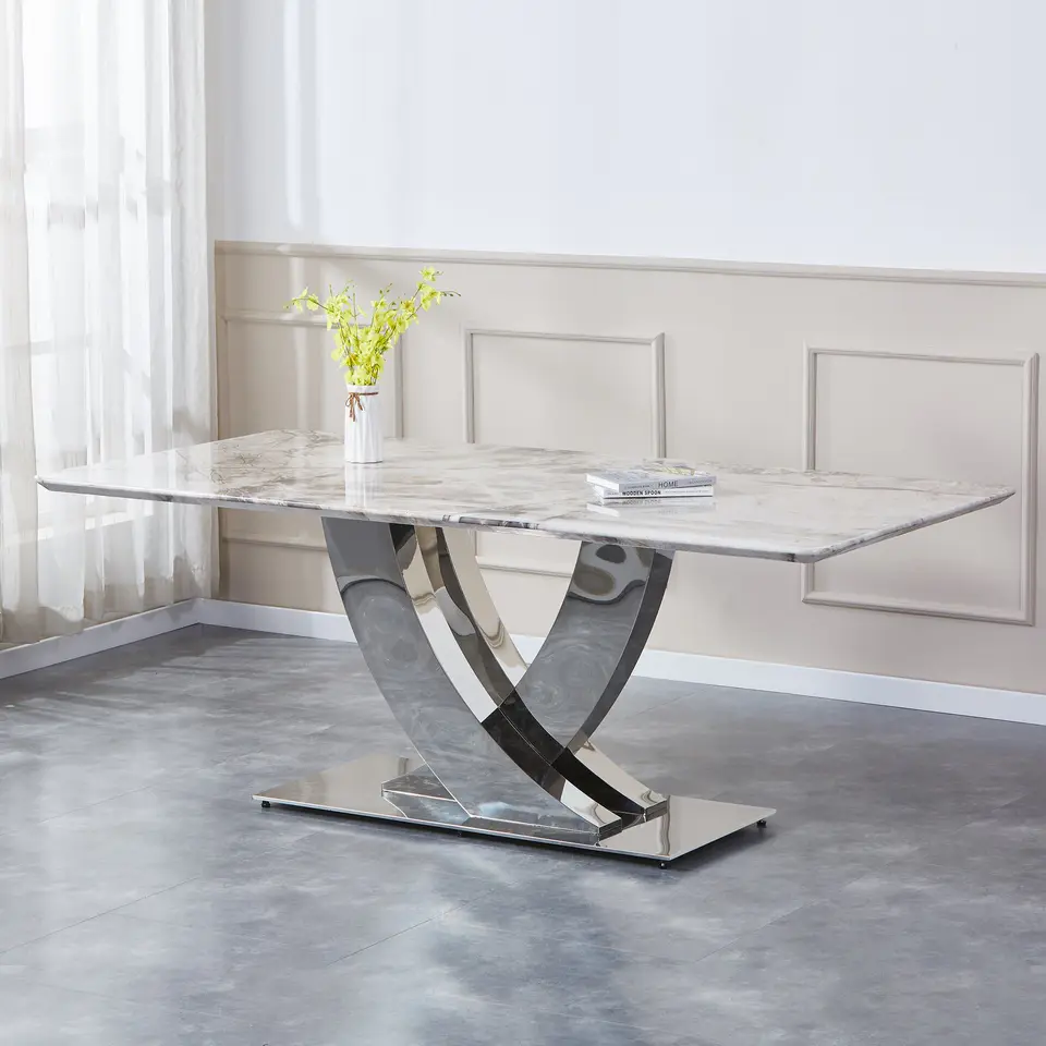 Vintage Dining Table – Sun City Furniture El Paso