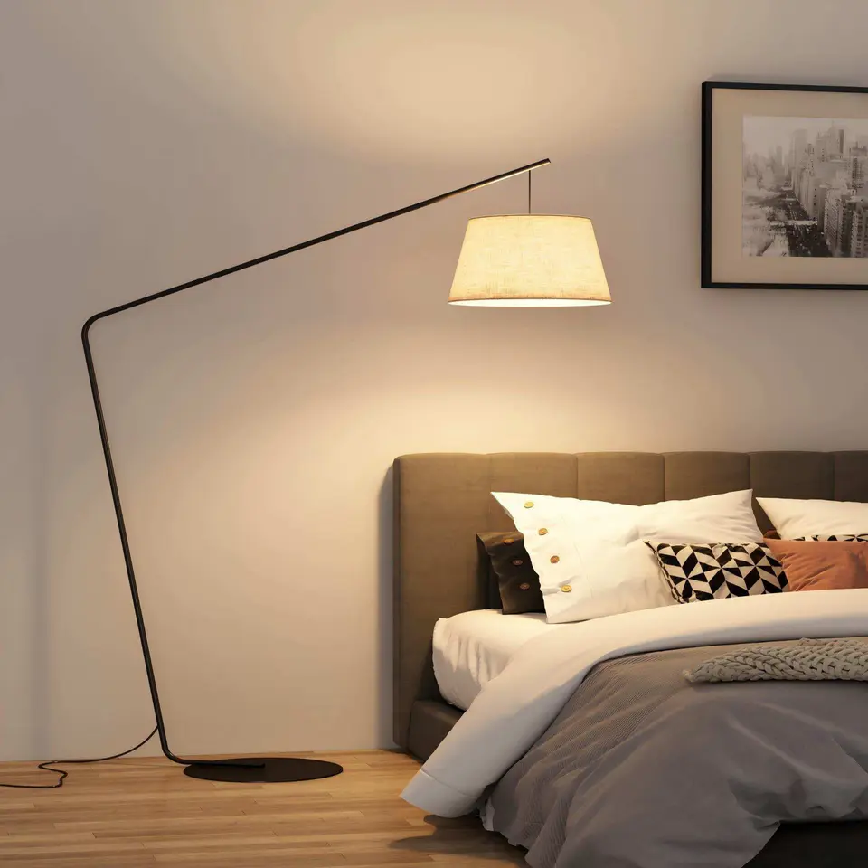 Modern 178cm Floor Lamp – Sun City Furniture El Paso