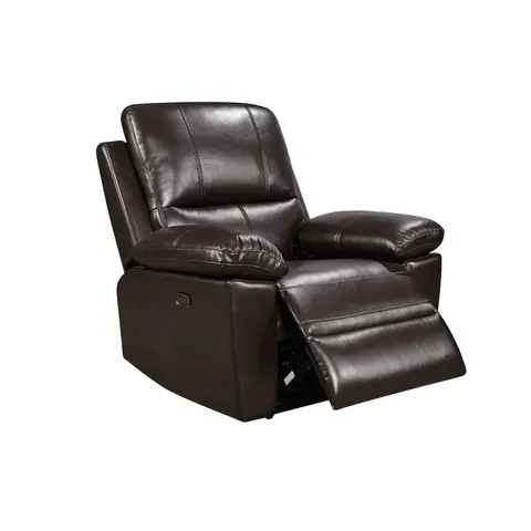 Power Recliner Chair MR2775A Brown - view 2