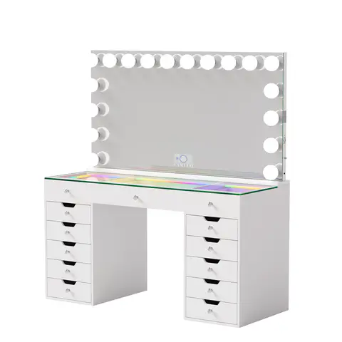 VANITII Eva Vanity Set - view 4