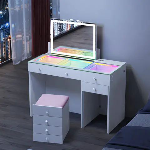 VANITII ASCEND Vanity Set - Vanity Sets