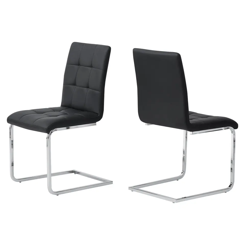 Silla auxiliar de diseño en C