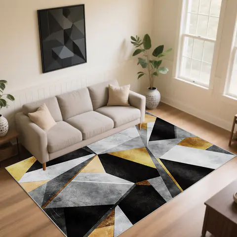 Tapete de terciopelo Diamond Shimmer 303 · 206