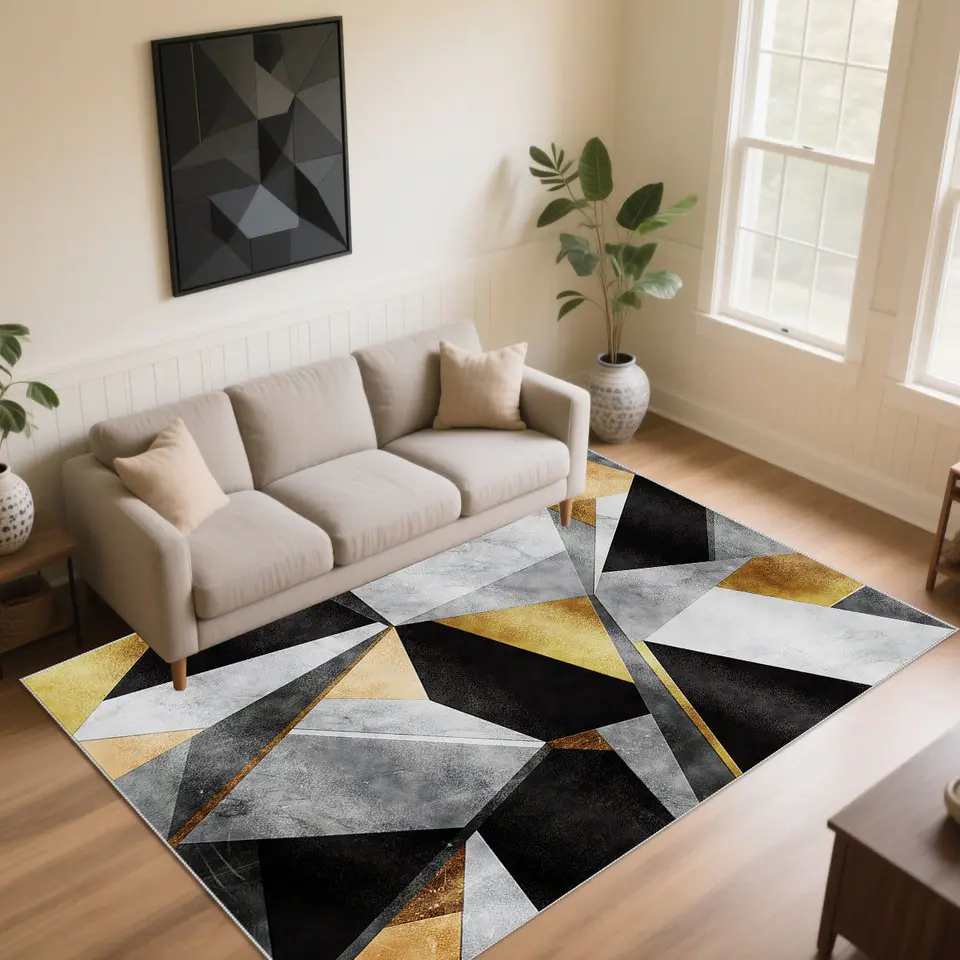 Tapete de terciopelo Diamond Shimmer 303