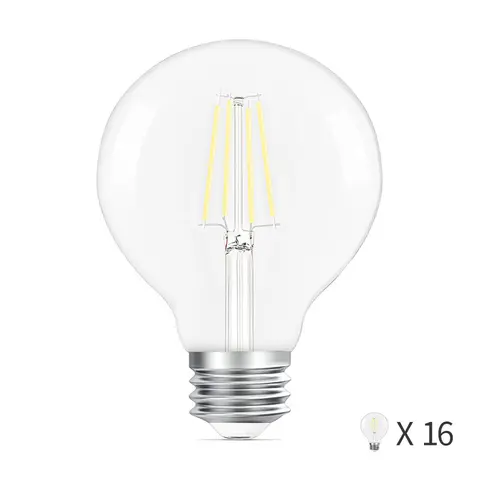 Focos LED VANITII