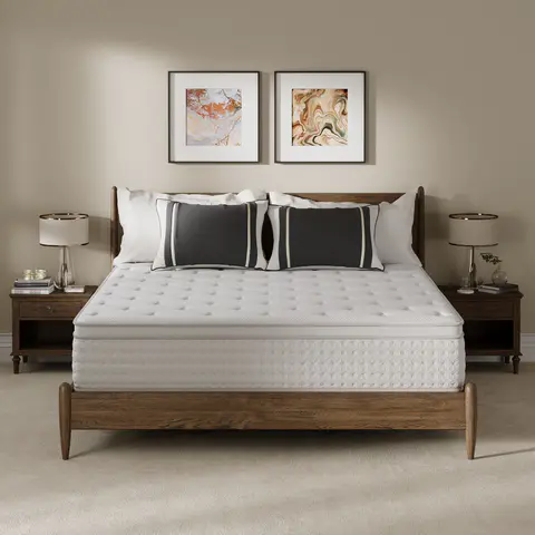 AK003Hybrid Mattress - view 1