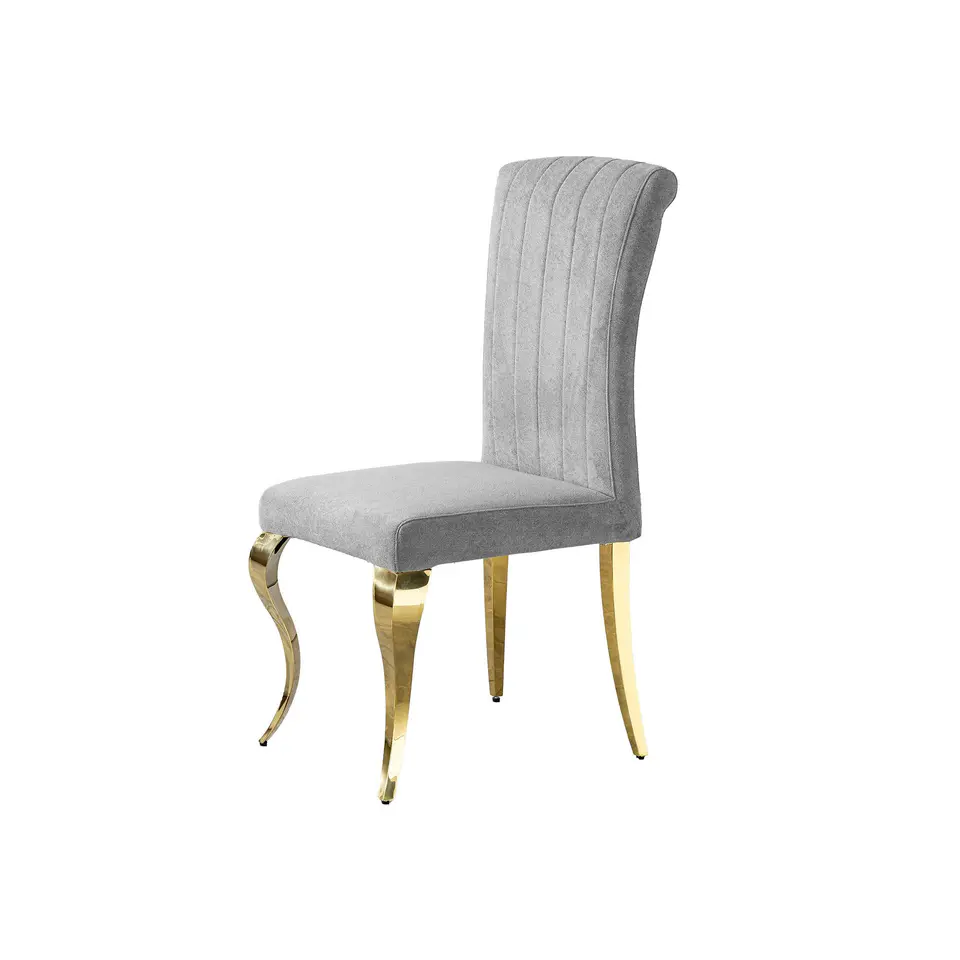 Modern High-Back Dining Chair 201 – Sun City Furniture El Paso