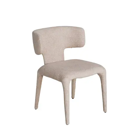 Contemporary Dining Chair, view 3 de 3