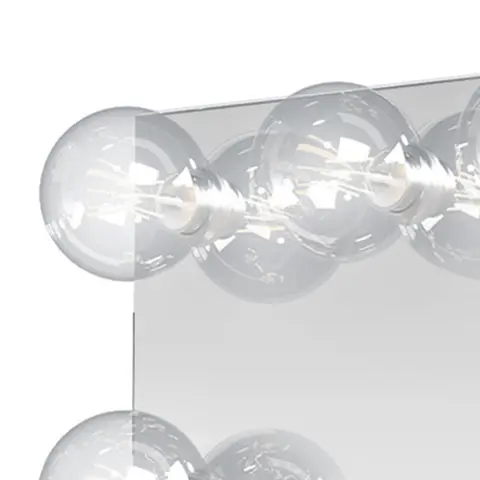 VANITII Led Light Bulbs - view 3