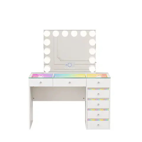 VANITII Fenair Vanity Set - view 3