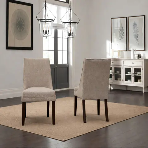 SIDE CHAIR · 322 - Dining Chairs & Stools