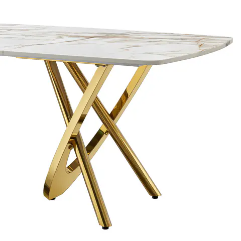 New Fashion Dining Table - view 5