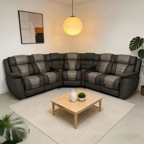 Canyon Classic American Power Reclining - view 1