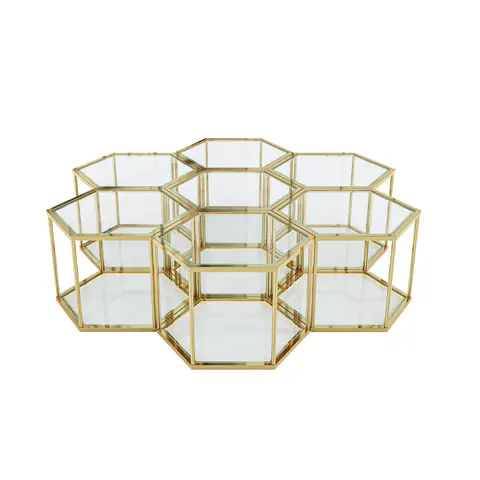 Combinable Side Table - view 4