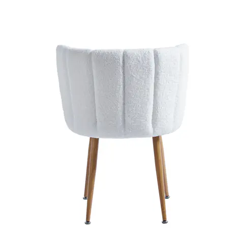 Ergonomic Design Dining Chair - view 4