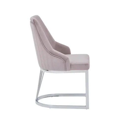 Noble Dining Chair - view 4