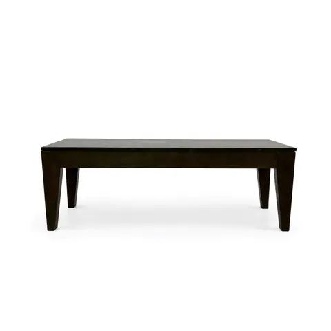 DINING BENCH WITH HIDDEN STORAGE - view 5