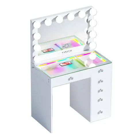 VANITII Cindy VANITY SET - Vanity Sets