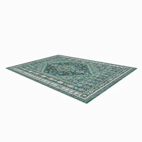 Crystal Velvet Area Rugs-202 - view 3