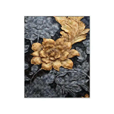 Diamond Velvet Shimmer Rug-305 - view 4