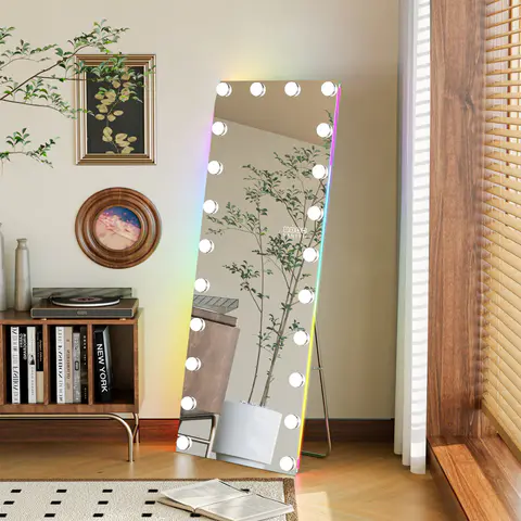 VANITII Hollywood Vanity Mirror · 530 - view 3