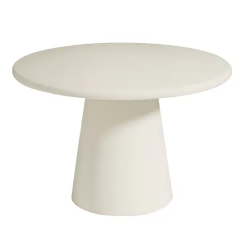 Mesa de comedor de 45 pulgadas, vista 3 de 3