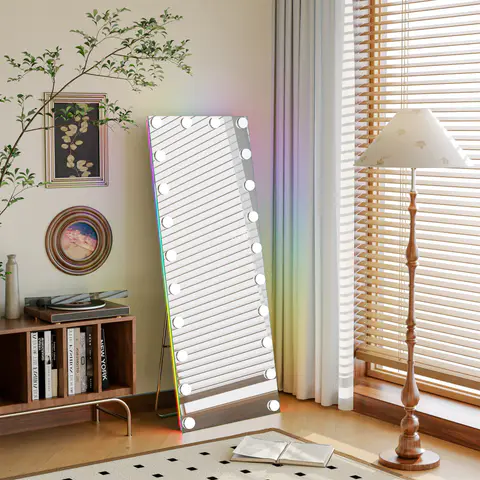 VANITII Hollywood Vanity Mirror · 530 - view 2