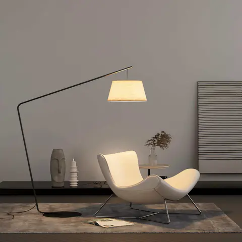 Modern 178cm Floor Lamp, view 3 de 5