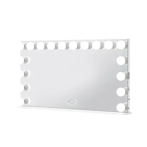VANITII Hollywood 18 Light Vanity Mirror - view 3