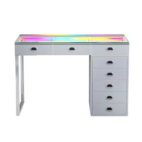 VANITII Chelsea Vanity Desk - view 5