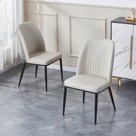 Luxe Dining Chair - Dining Chairs & Stools