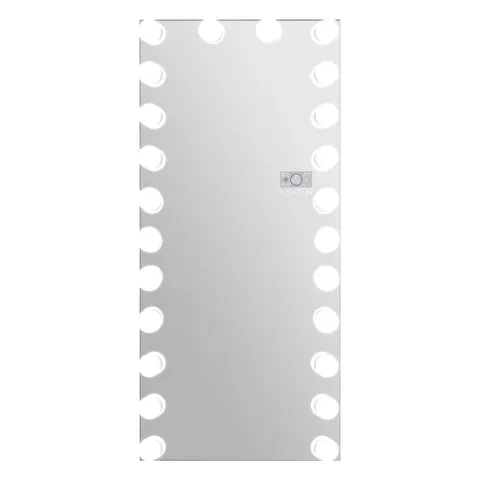 VANITII Marilyn Hollywood Vanity Mirror - view 1