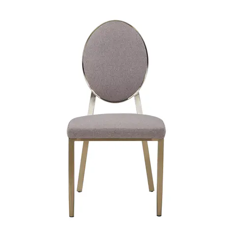 Silla de comedor Slab - vista 2