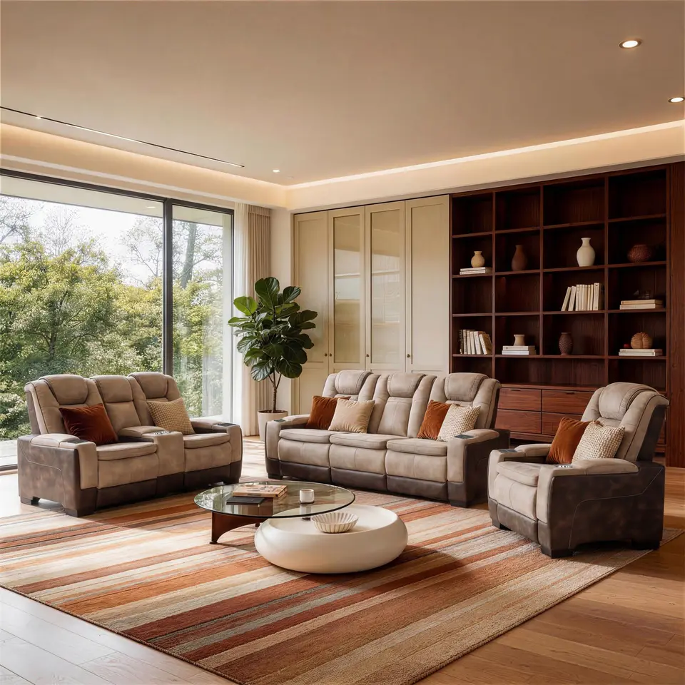 Charlie Power Recliner Collection – Sun City Furniture El Paso