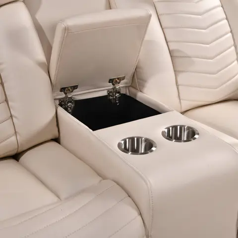 Power Recliner Sectional MC2935 - view 4