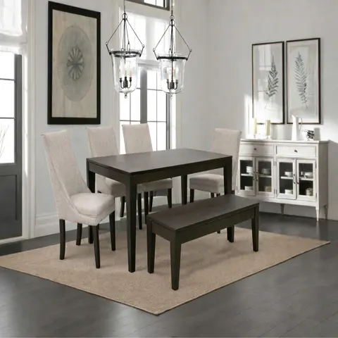 DINING TABLE - view 1