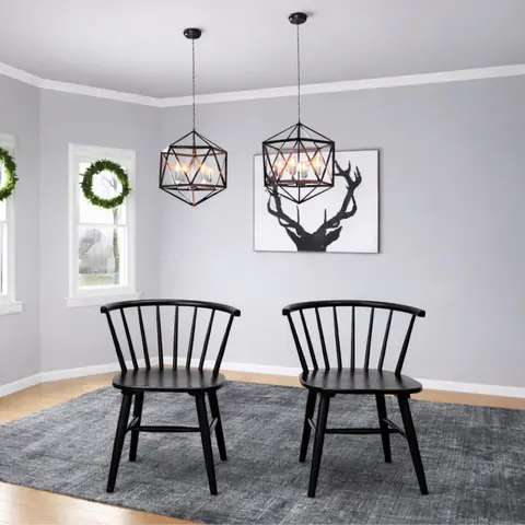 SIDE CHAIR · 324 - Dining Chairs & Stools