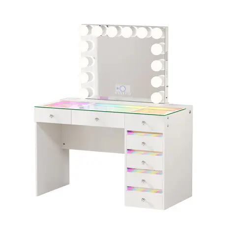 VANITII Fenair Vanity Set - view 1