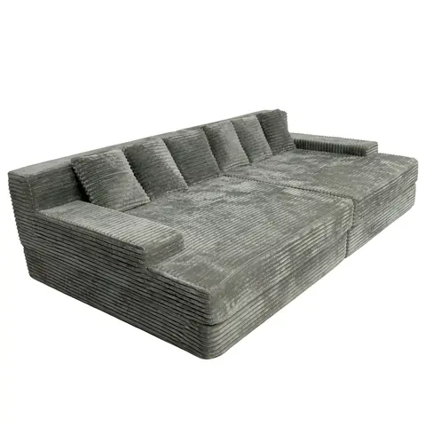 Sofá seccional CLOUDLAY · 311 - vista 3