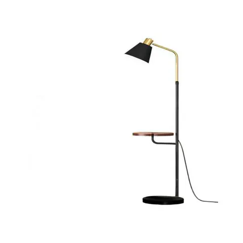 Dimmable Floor Lamp, view 3 de 4
