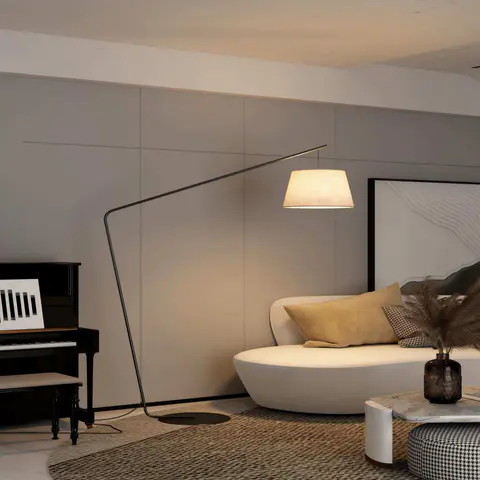 Modern 178cm Floor Lamp, view 4 de 5