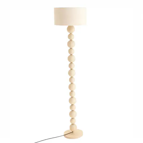 Beige Spherical Chandelier - view 4