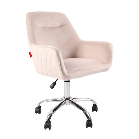Silla de tocador giratoria Daisy - Sillas y Taburetes Vanity