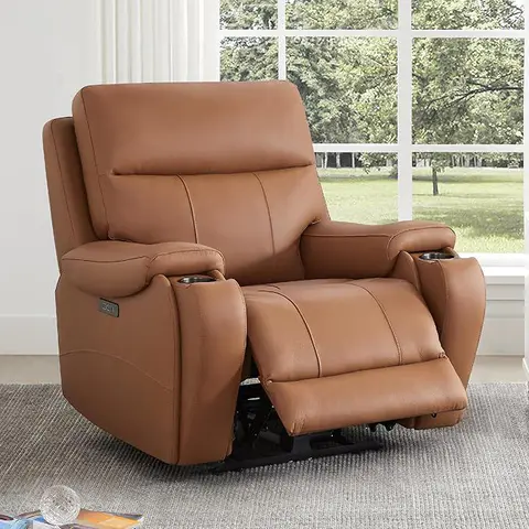 Large Power Zero Gravity Recliner Chair - view 3